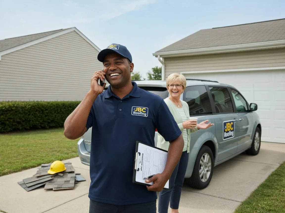 Roof Replacement Point Marion, PA FAQs